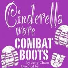 FMPAT Presents CINDERELLA WORE COMBAT BOOTS 11/4-8